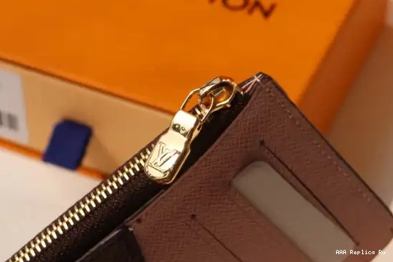 AAA Pruses Bags HOLDER RECTO CARD VERSO LOUIS VUITTON 0614